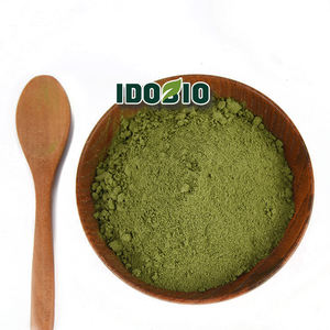 มิ้นท์ใบผง/สะระแหน่ผง/ผง Spearmint - Product Image 3