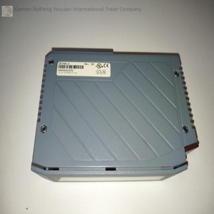 บี &amp; ระบบ 2005 เบอร์เนคเกอร์ &amp;   Rainer Di486 อินพุตดิจิตอล 3di486.6 ของแท้ใหม่ พร้อมส่ง แพ็คเกจระบบอัตโนมัติอุตสาหกรรม - Product Image 1