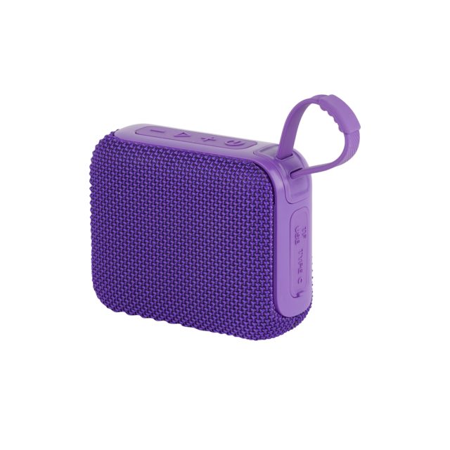 Tiny but Powerful Mini  Speaker Portable Wireless Subwoofer Waterproof Custom Logo Small BT Speaker