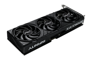 Nuovissima Scheda Grafica Originale Palit GeForce RTX 5070 Infinity <span class=keywords><strong>3</strong></span> Gaming, 12 GB GDDR7 192 Bit, Scheda Video per PC Desktop - Product Image 5