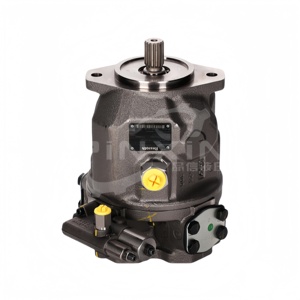 ปั๊มไฮดรอลิก A10VSO18 สำหรับเครื่องจักรกลและระบบอุตสาหกรรม - Product Image 5