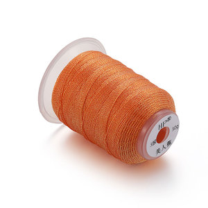 Ensemble de 12 couleurs d'automne, fil à broder en polyester de qualité supérieure 2/6, poids 38, bobine, Babylock Janome Singer, machine à coudre domestique V1035 - Product Image 3