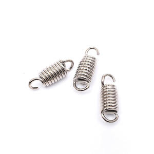 Ayarlanabilir sayma r-tipi kavrama güç ekipmanları aksesuar çift kanca gerginlik eğitim bahar - Product Image 1