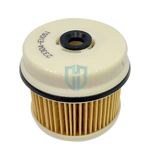 Pièces très vendues Filtre à carburant Distributeur <span class=keywords><strong>de</strong></span> carburant Filtre 23390-78221 23304-Ev051 Types <span class=keywords><strong>de</strong></span> filtre à carburant pour voiture - Product Image 3