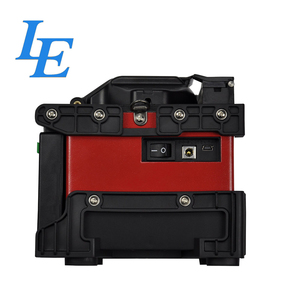 Fiber Optic Machine high efficiency Automatic Cable <b>Splitter</b> fusion splicer optical splicing tool - Product Image 3
