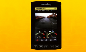 KATOCASE 50 Ton Rupskraan Isuzu Hoog Koppel Ultra-Diep Graven voor Waterbouwkunde Chemische Parken Bouw - Product Image 6