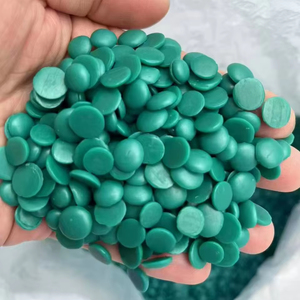 Cera de Inyección para Joyería de Color Azul/Verde para Impresión 3D, Entrega Rápida - Product Image 1