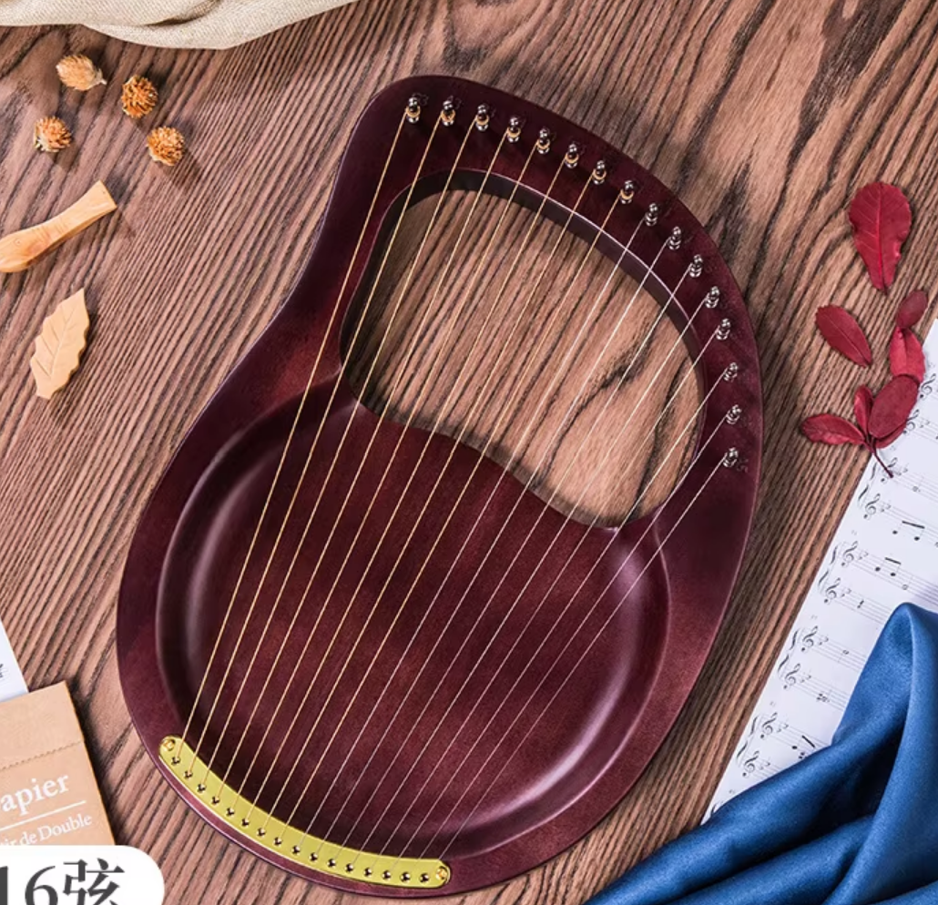 16 tone plate fuchsia