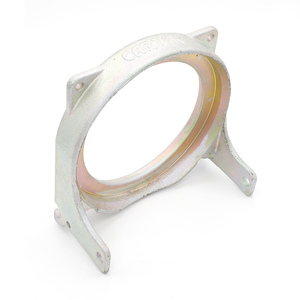 定制精密铸造不锈钢件制造商 碳钢精密铸造公司 - Product Image 5