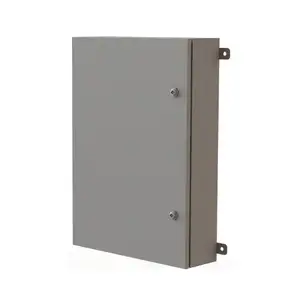 SAIPWELL IP 65/IP66 boxes pvc db box electrical distribution box