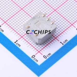 PER-16S Rotary Encoder Switch SMD Switch ( Number of Detents: 16 )( Encoding Type: True Code )( Operating Temperature: ) - Product Image 2