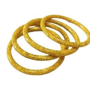 Realgar cinabro originale cristallo minerale braccialetto di cristallo naturale moda braccialetto regalo <span class=keywords><strong>per</strong></span> gli uomini e le donne - Product Image 4