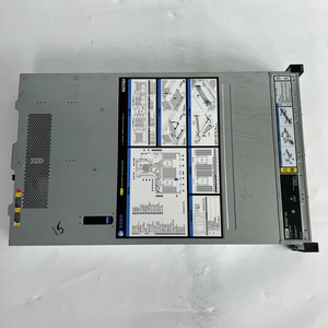 Venta al por mayor Lenovo ThinkSystem <span class=keywords><strong>SR650</strong></span> <span class=keywords><strong>V2</strong></span> y SR630V2 2U Hyperfusion GPU Rack Server con RAM DDR4 en stock - Product Image 3