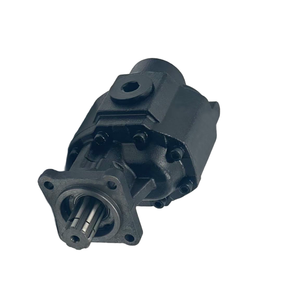 Pompe hydraulique Huamao en fonte durable à faible coût 100cc pour pièces de rechange de camions bennes - Product Image 4