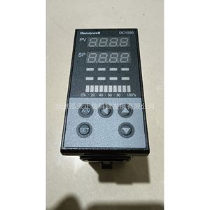 เทอร์โมสตัท Honeywell DC1020CR-30100-E ของแท้ สอบถามราคาได้ตามต้องการ - Product Image 3