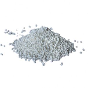 SY Electrodomésticos Gránulos de plástico PP de alto brillo Gránulos PP Partícula de PP modificada virgen - Product Image 5