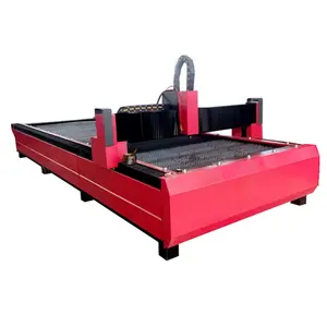 Combinación de enrutador CNC y máquina de corte por plasma Kit de mesa de enrutador CNC 1500*3000 enrutador cnc