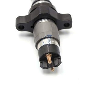 ノズルDLLA143P22000433172200バルブアセンブリF00RJ02130インジェクターに適しています0445120239 0445120256 - Product Image 4