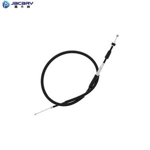 อุปกรณ์เสริมสำหรับ<span class=keywords><strong>รถยนต์</strong></span><span class=keywords><strong>คันเร่ง</strong></span>ควบคุมสาย78180-1a560สำหรับโตโยต้าโคโรลล่า Ae101 1992-1999<span class=keywords><strong>ราคา</strong></span>โรงงาน - Product Image 4