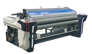 Jindenuo JDN-862 Chuyên Nghiệp New Điện <span class=keywords><strong>Loom</strong></span> Máy Nước Máy Bay Phản Lực <span class=keywords><strong>Loom</strong></span> Máy Dệt Máy Cho Các Nhà Máy Sản Xuất Trên Bán - Product Image 2