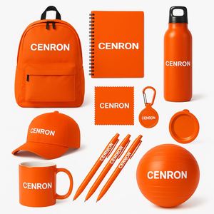Custom Logo Silk Screen Printed Plush Tech <b>Gadgets</b> Eco-Friendly Promotional Products for Brand Visibility - Product Image 2