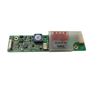 104PW191 Mitsubishi Inverter - Product Image 1