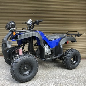 Approvisionnement en gros OEM ODM pour les concessionnaires, <span class=keywords><strong>quad</strong></span> tout-terrain 4 temps pour la vente en gros, ATV 200cc - Product Image 2
