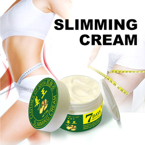 Piel 7 días jengibre Cuerpo Adelgazante crema <span class=keywords><strong>Gel</strong></span> 30g <span class=keywords><strong>Gel</strong></span> anticelulítico caliente para áreas específicas crema de pérdida de peso de 3 años - Product Image 3