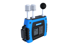 Dụng cụ theo dõi căng thẳng nhiệt điện tử dài hạn với thiết bị kiểm tra bảo hành 1 năm với phần mềm <span class=keywords><strong>PC</strong></span> - Product Image 4