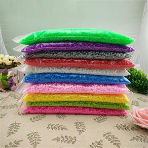 74 Colores, Venta al por Mayor, 500g/bolsa, 5MM, Cuentas de Plástico <span class=keywords><strong>Hama</strong></span> Perler de Colores Surtidos, Juguete Educativo de Arte, Cuentas Fusibles para Manualidades Infantiles - Product Image 2