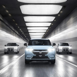 HondaS e:ns1 SUV 2023 2024 Dongfeng HondaS ENS1 510KM Ev SUV Luxus neues EV Auto zu verkaufen - Product Image 6