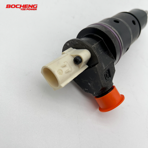 หัวฉีดน้ำมันดีเซลคุณภาพสูง F2E รุ่น 7422282199 22282199 BEBJ1F06101 BEBJ1F06001 สำหรับรถบรรทุกวอลโว่ เรโนลต์ D11 D11K FM B11R - Product Image 3