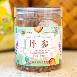 Premium Natürliche Getrocknete <span class=keywords><strong>Salvia</strong></span> <span class=keywords><strong>Miltiorrhiza</strong></span> Wurzel Essbare Salbei aus Jiangsu, China - Product Image 1