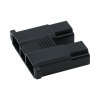 Conector Automotriz DJ7021B-6.3-21 de 2 Pines, Enchufe y Conector Impermeables para Vehículos Eléctricos