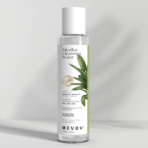 <span class=keywords><strong>Agua</strong></span> <span class=keywords><strong>micelar</strong></span> de etiqueta privada, limpieza refrescante, eliminación de maquillaje para la cara - Product Image 2