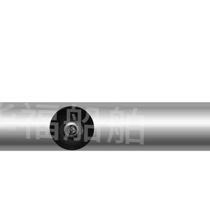 Detector de Humo IMPA331073 de Aluminio, Impermeable, para Uso Marino, Resistente a Altas Temperaturas, Alarma de 85 dB, Color Plateado - Product Image 3