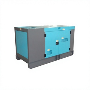 30kw <b>Generator</b> Generador Electrico Silent <b>Generator</b> 50kva 80kva Super Silent <b>Generator</b> - Product Image 3
