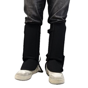 Autres protège-jambes en nylon vert armée pour la randonnée, le camping et l'alpinisme - Product Image 5