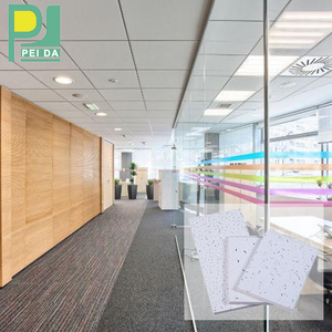 Couvercles d'angle de <span class=keywords><strong>plafond</strong></span> panneaux éco acoustiques - Product Image 2