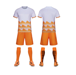 Uniformes de football futbol, maillot de football personnalisé dortlund, Offre Spéciale - Product Image 1