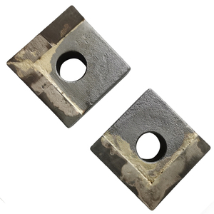 Scraper Blade 83640397 bm2000 chất lượng tốt - Product Image 4