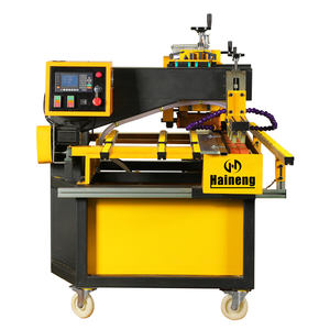 Máquina Cortadora automática de mármol y porcelana CNC Máquina cortadora de azulejos de cerámica chaflán multifuncional de 45 grados - Product Image 4