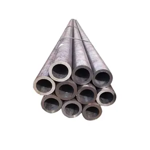 Carbon Steel Flexible Pipe Mechanical Coupling Pipe