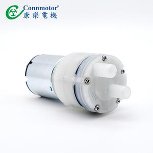 High-Flow Electric Kettle Water Pump Portable Automatic Motor Water Purifier Dispenser with DC Diaphragm Self-Primed <b>Spray</b> Pump - Product Image 4