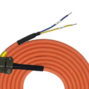 Convient pour Allen-Bradley Servo Motor Cable TLP Brake Cable 2090-CTBK-<span class=keywords><strong>MBDF</strong></span>-20F03 - Product Image 6