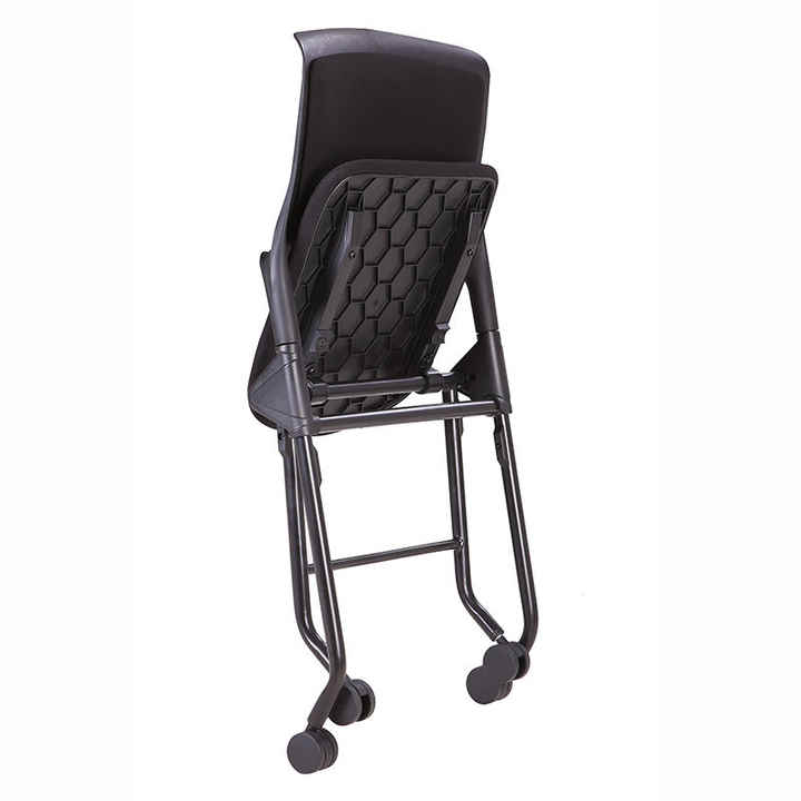 Kabel Folding Training Meeting Room Visitor Chair Foldable Training