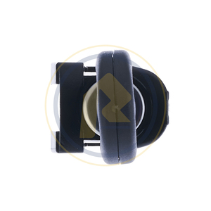 Cilindro chiave Ac Rolcar ADAPTABILE per OE 1U0837168A, 1U0837168C adatto per Volkswagen Bora 1998 - Product Image 1