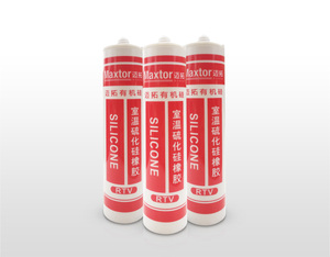 RTV Silicone MT-555-1 Màu Trắng RTV Điện Silicone Sealant Keo PCB Silicone Nhẹ Lũ Lụt Kính Keo - Product Image 2