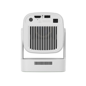 Proyector 330 ANSI 1080P para HY310 Android 14 Estéreo BT5.4 WiFi 6 con Control Remoto por Voz Automático para el Hogar - Product Image 5