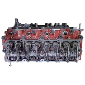 Bloque de Motor J2 2.7L de Calidad Premium a Precio Competitivo, SOHC de 4 Cilindros, Piezas de Auto Compatibles con K2700 / III J2 - Product Image 4